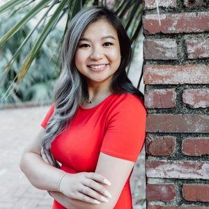 Meet your Posher, Mary